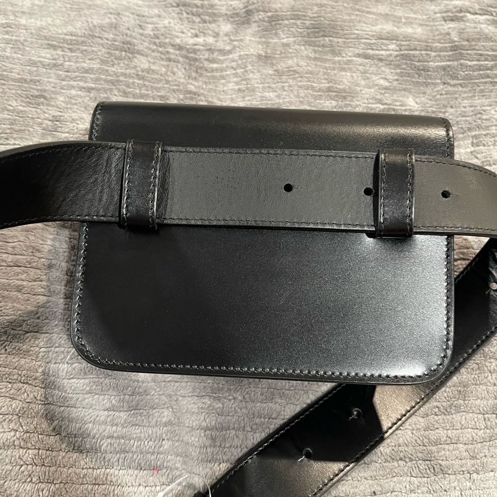 Burberry waist t‎  bag - Picture 8 of 12
